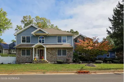 32 Sleepy Hollow Road, Red Bank, NJ 07701 - Photo 1