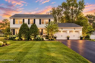 450 Iron Bridge Rd, Freehold, NJ 07728 - Photo 1