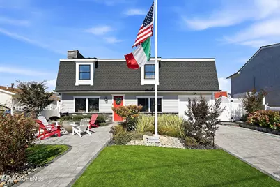 456 Marathon Court, Lavallette, NJ 08735 - Photo 1