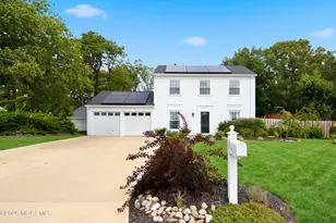 1072 W Bay Ave, Barnegat, NJ 08005 - Photo 1