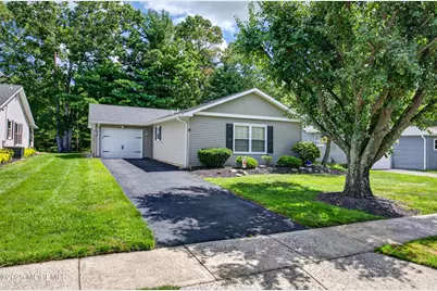 39 Blue Ridge Drive, Brick, NJ 08724 - Photo 1