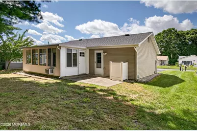39 Blue Ridge Drive, Brick, NJ 08724 - Photo 5