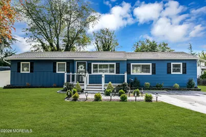 1207 Cattus Island Boulevard, Toms River Township, NJ 08753 - Photo 1