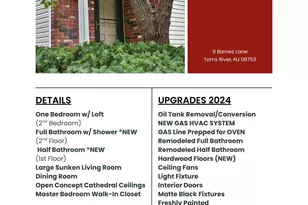 9 Barnes Ln, Toms River Township, NJ 08753 - Photo 3