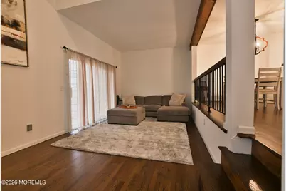 9 Barnes Lane #209, Toms River Township, NJ 08753 - Photo 5