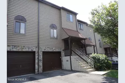604 Alpine Trail, Neptune Township, NJ 07753 - Photo 1
