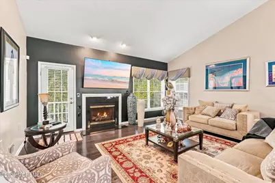 10 Salter Court, Manalapan Township, NJ 07726 - Photo 9