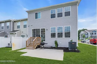 3018 Quail Ridge Boulevard, Wall Township, NJ 07753 - Photo 29