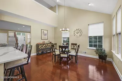 55 Whirlaway Road, Manalapan Township, NJ 07726 - Photo 17