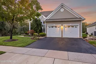 55 Whirlaway Rd, Manalapan Township, NJ 07726 - Photo 3