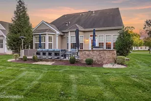 55 Whirlaway Rd, Manalapan Township, NJ 07726 - Photo 45