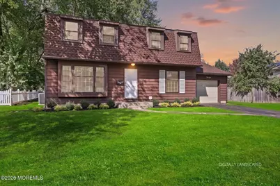 48 Strathmore Drive, Cherry Hill, NJ 08003 - Photo 1