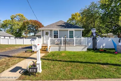 44 Dakota Avenue, Middletown, NJ 07748 - Photo 23