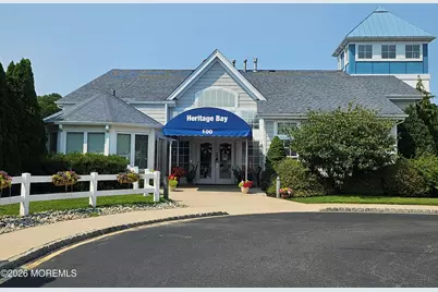157 E Sandpiper Road, Barnegat, NJ 08005 - Photo 25