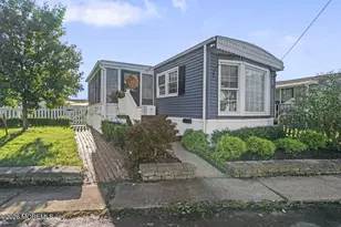 59 Bayshore Mobile, Hazlet Township, NJ 07730 - Photo 1