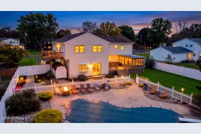 13 Lee Road, Manalapan Township, NJ 07726 - Photo 3