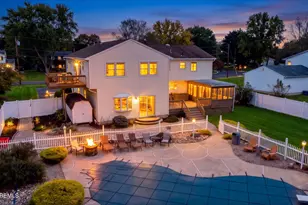 13 Lee Rd, Manalapan Township, NJ 07726 - Photo 3