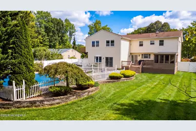 13 Lee Road, Manalapan Township, NJ 07726 - Photo 7