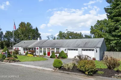 5 Buck Lane, Marlboro Township, NJ 07746 - Photo 21