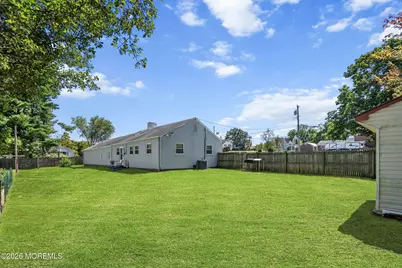 5 Buck Lane, Marlboro Township, NJ 07746 - Photo 23