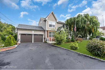 110 Chestnut Street, Toms River Township, NJ 08753 - Photo 5