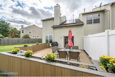 27 Longbrook Lane, Freehold, NJ 07728 - Photo 27