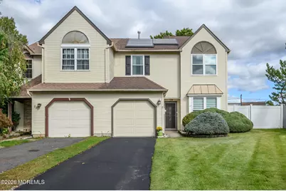 27 Longbrook Lane, Freehold, NJ 07728 - Photo 1