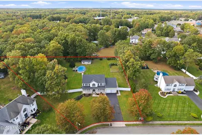 6 Mitchell Lane, Jackson, NJ 08527 - Photo 1