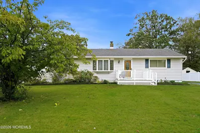 1055 Dove Street, Toms River Township, NJ 08753 - Photo 1