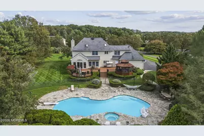7 Kudyba Court, Manalapan Township, NJ 07726 - Photo 59