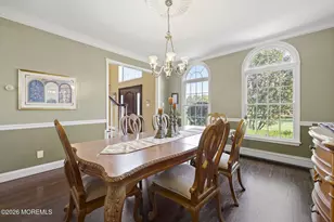 7 Kudyba Ct, Manalapan Township, NJ 07726 - Photo 15