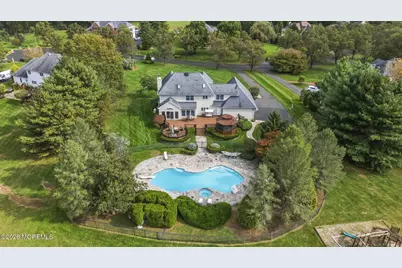 7 Kudyba Court, Manalapan Township, NJ 07726 - Photo 63