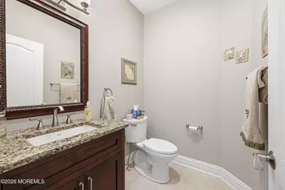 7 Kudyba Court, Manalapan Township, NJ 07726 - Photo 27
