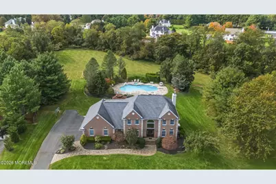 7 Kudyba Court, Manalapan Township, NJ 07726 - Photo 61