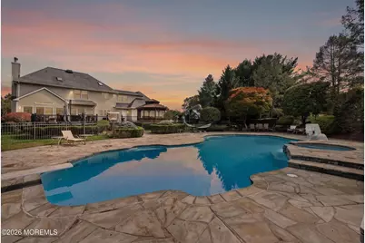 7 Kudyba Court, Manalapan Township, NJ 07726 - Photo 5