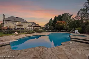 7 Kudyba Ct, Manalapan Township, NJ 07726 - Photo 5