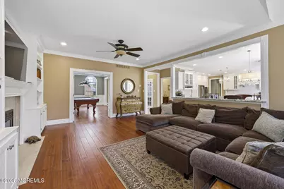 7 Kudyba Court, Manalapan Township, NJ 07726 - Photo 13