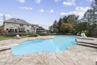 7 Kudyba Court, Manalapan Township, NJ 07726 - Photo 57