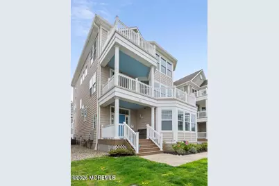 52 Seaview Avenue, Long Branch, NJ 07740 - Photo 3