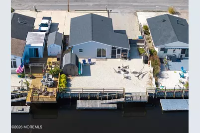 11 S Portland Drive, Little Egg Harbor, NJ 08087 - Photo 3