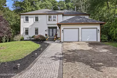 8 Ashton Drive, Voorhees, NJ 08043 - Photo 1