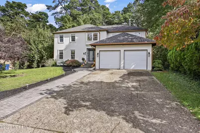 8 Ashton Drive, Voorhees, NJ 08043 - Photo 45