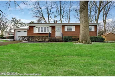 6 Teabury Lane, Oakhurst, NJ 07755 - Photo 1