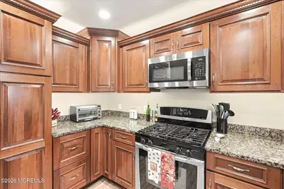747 Clubhouse Drive, Forked River, NJ 08731 - Photo 15