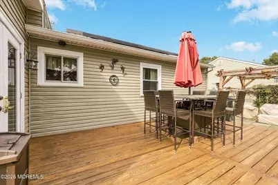 747 Clubhouse Drive, Forked River, NJ 08731 - Photo 3