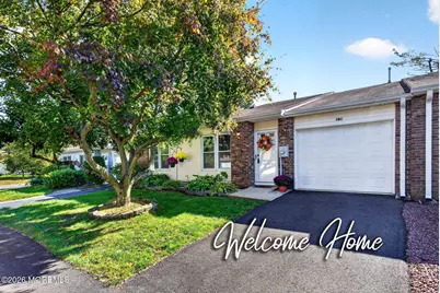 162 Gayle Court, Lakewood, NJ 08701 - Photo 1