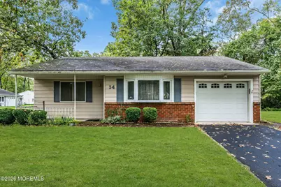 14 Iowa Drive, Whiting, NJ 08759 - Photo 1
