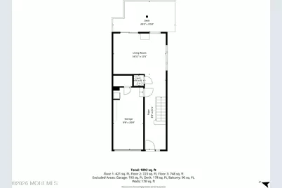 165 Riddle Avenue #12, Long Branch, NJ 07740 - Photo 35