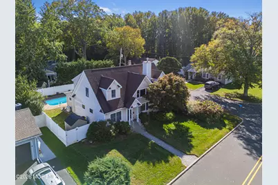 18 Belmar Avenue, Oceanport, NJ 07757 - Photo 1