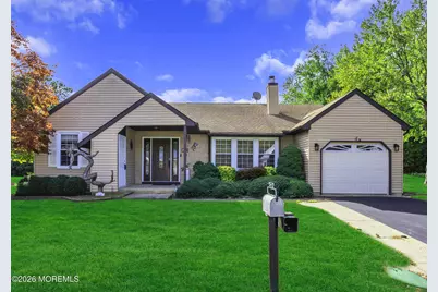 4 Ashley Road, Manchester Township, NJ 08759 - Photo 3